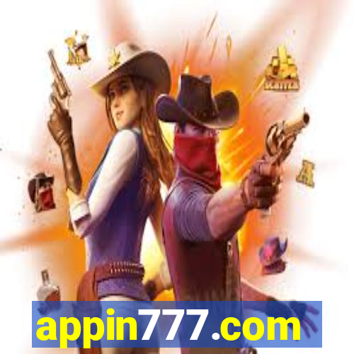 appin777.com