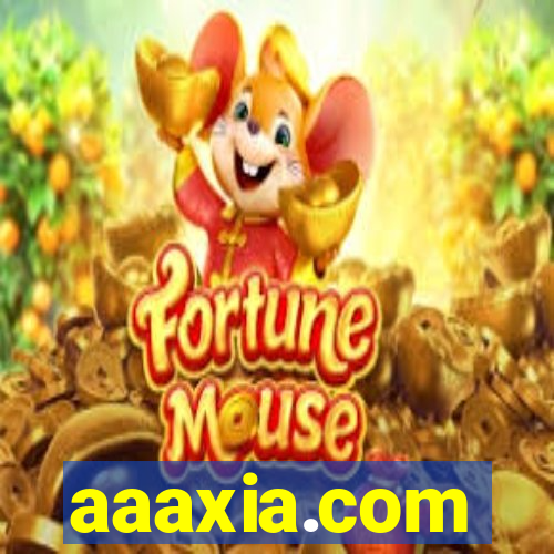 aaaxia.com