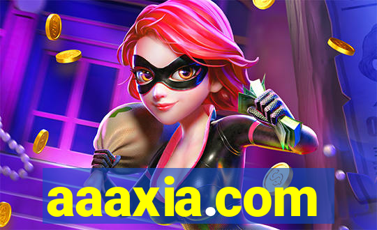 aaaxia.com