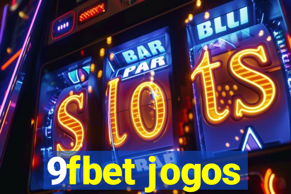 9fbet jogos