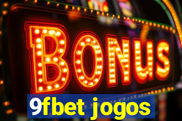 9fbet jogos