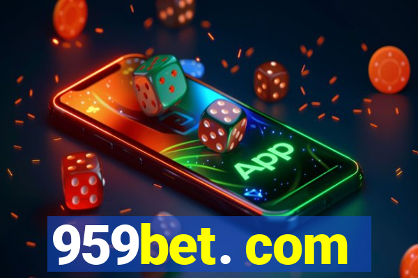 959bet. com