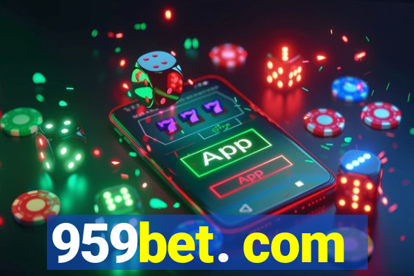 959bet. com