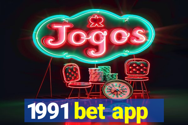 1991 bet app