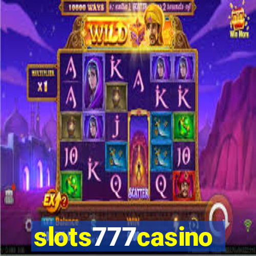 slots777casino