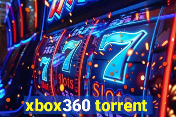 xbox360 torrent