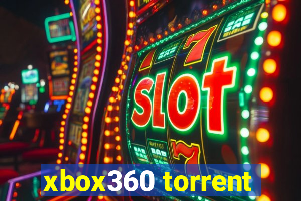 xbox360 torrent