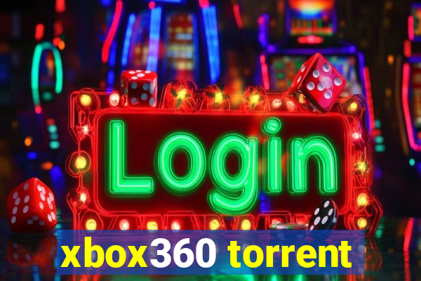 xbox360 torrent