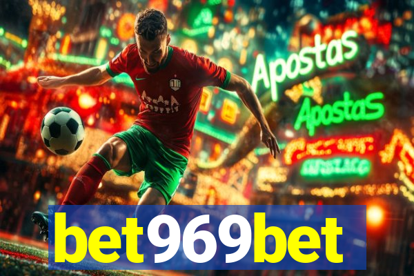 bet969bet