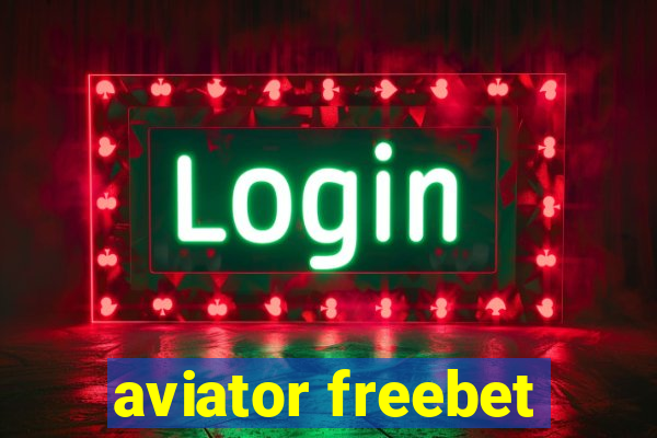 aviator freebet