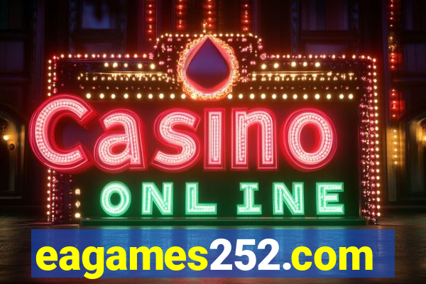 eagames252.com