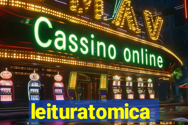 leituratomica