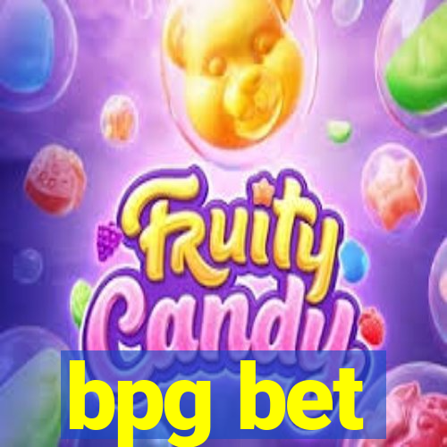 bpg bet