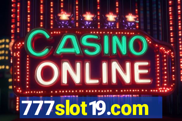 777slot19.com