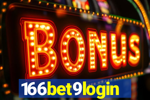 166bet9login