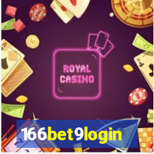 166bet9login