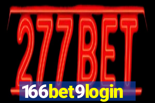 166bet9login