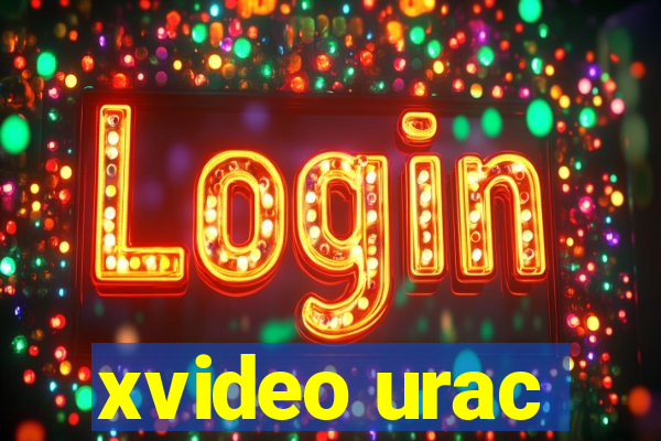 xvideo urac