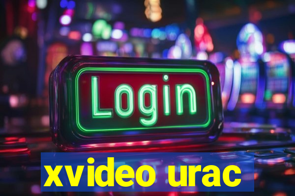 xvideo urac