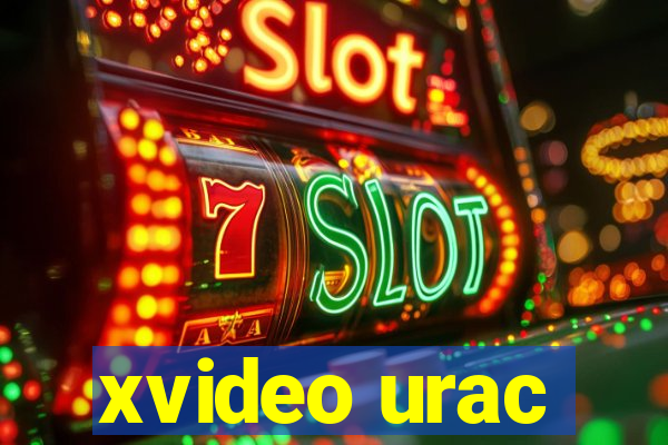 xvideo urac