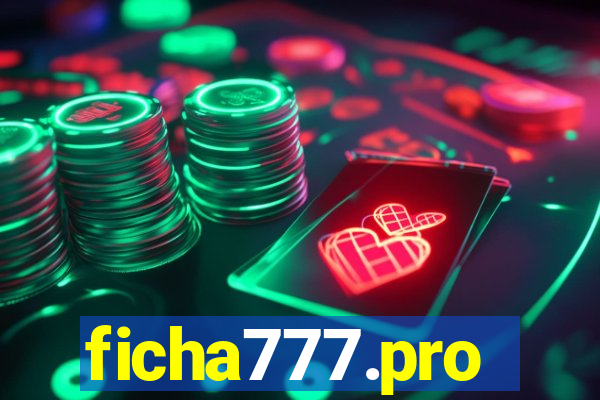 ficha777.pro