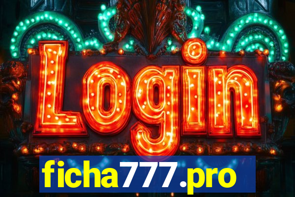 ficha777.pro