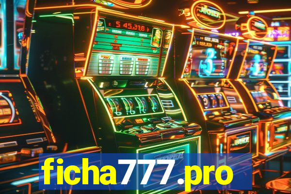 ficha777.pro