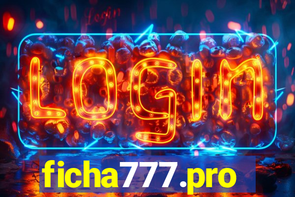 ficha777.pro