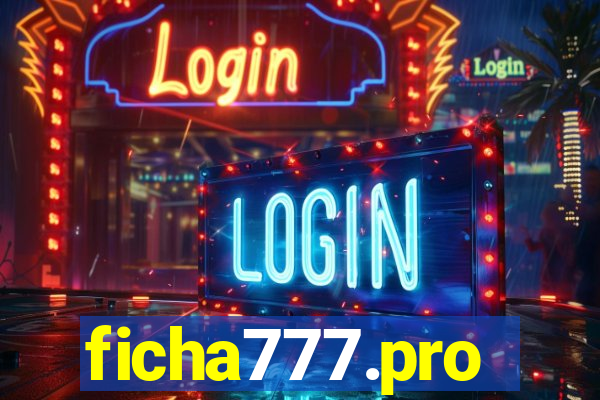 ficha777.pro