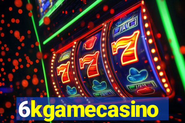 6kgamecasino