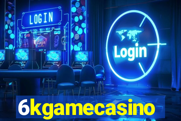 6kgamecasino