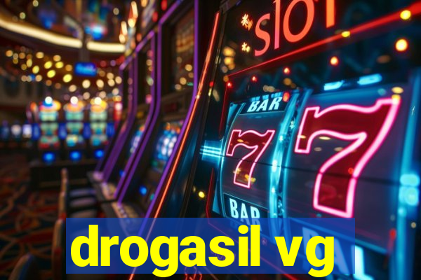 drogasil vg