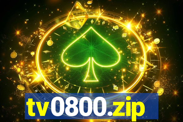 tv0800.zip