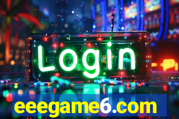 eeegame6.com