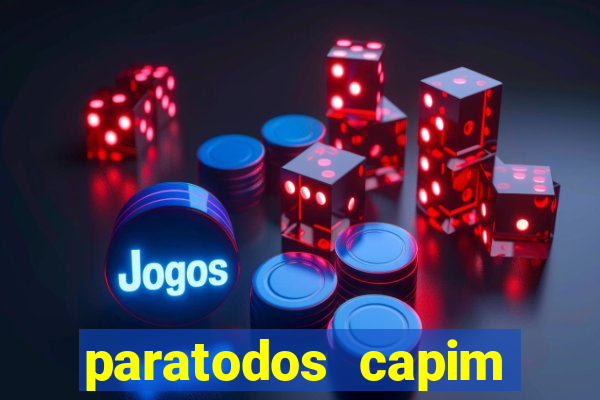 paratodos capim grosso resultado do jogo do bicho