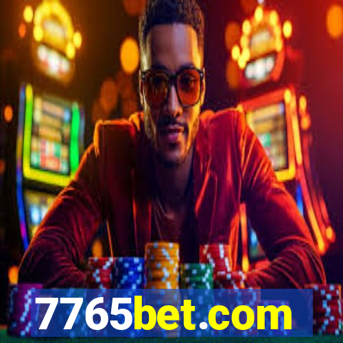 7765bet.com