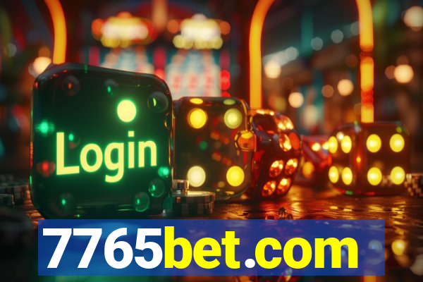 7765bet.com