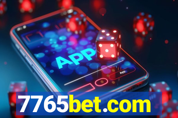 7765bet.com