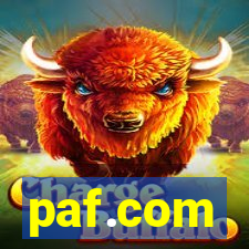 paf.com