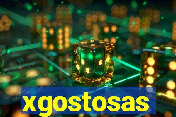 xgostosas