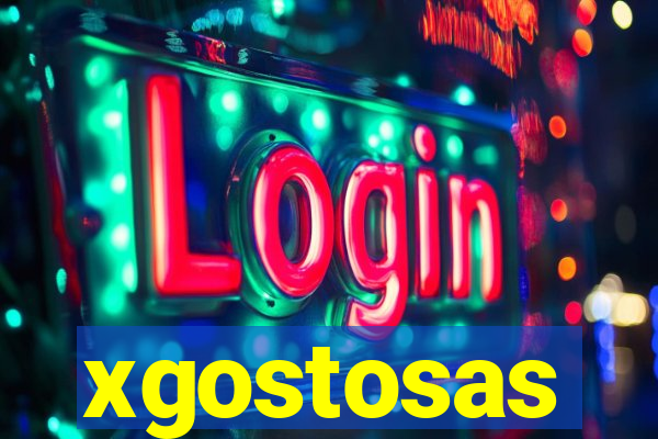 xgostosas