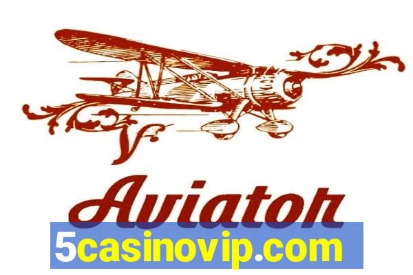 5casinovip.com