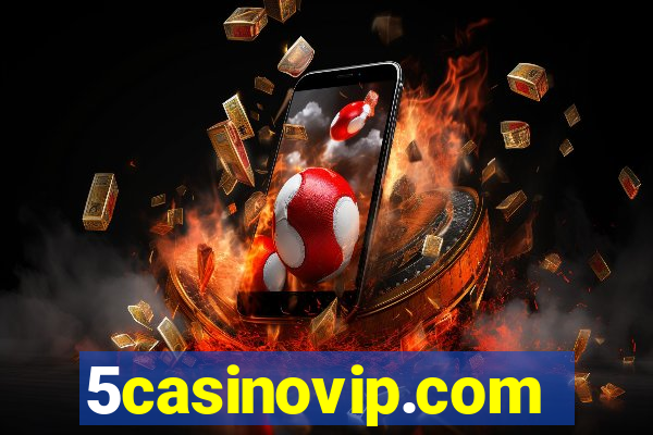 5casinovip.com