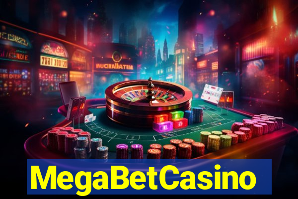 MegaBetCasino