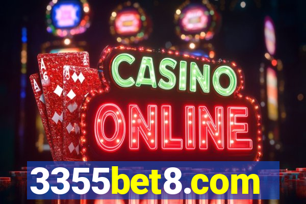 3355bet8.com