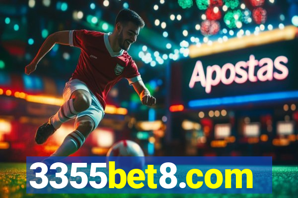 3355bet8.com