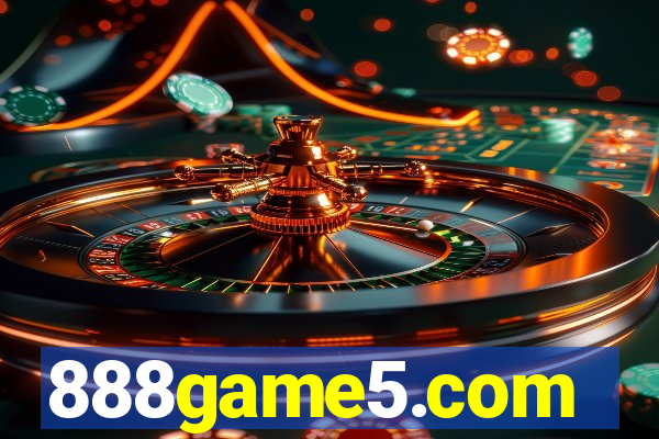 888game5.com