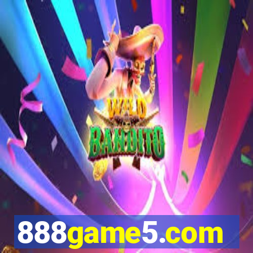 888game5.com