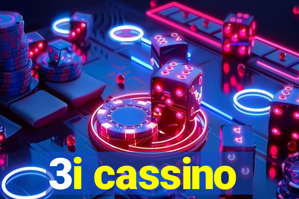 3i cassino