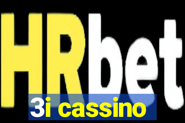 3i cassino